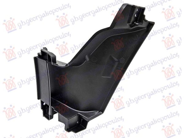 AIRDUCT FRONT BUMPER INNER