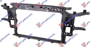 FRONT PANEL (O)