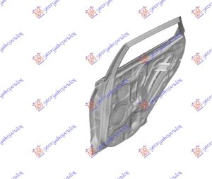 REAR DOOR (O)
