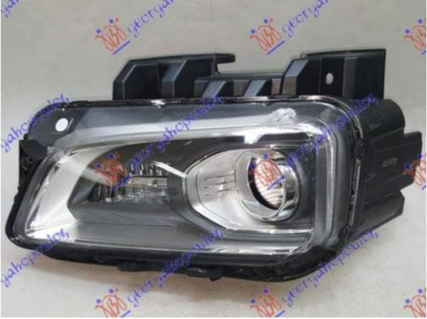 FAR ELEKTRICNI (H7/LED) (DEPO) LEVO