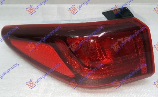 STOP LAMPA SPOLJASNJA (TYC) LEVO