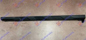 DOOR SILL PLASTIC (O)