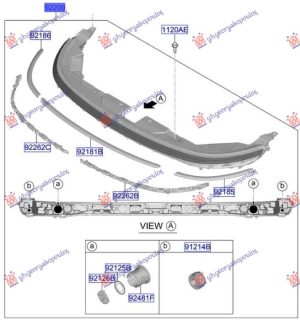 DAYTIME RUNNING LIGHT (O)
