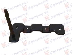 REAR BUMPER BRACKET