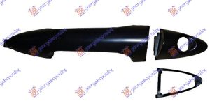 DOOR HANDLE OUTER FRONT