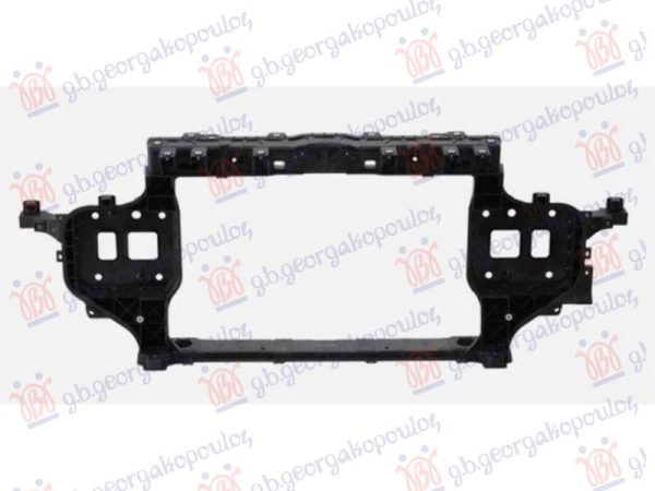 FRONT PANEL -2024