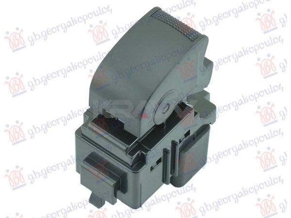 DOOR SWITCH FRONT (: REAR RH=LH) (5pin)