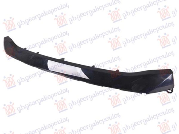 LAJSNA PVC MAKSE DONJA CENTRALNA CRNA 23-