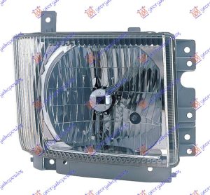 FAR ELEKTRICNI (DEPO) DESNO