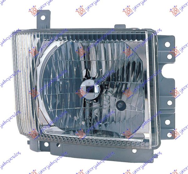 FAR ELEKTRICNI (DEPO) DESNO