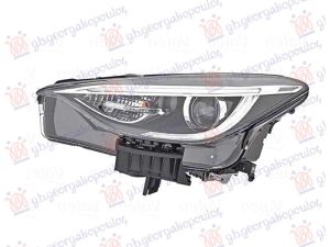 FAR (H9) CRNI (VALEO) LEVO