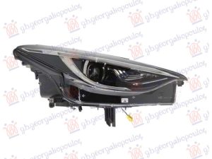 HEAD LAMP FULL LED AFS (VALEO)