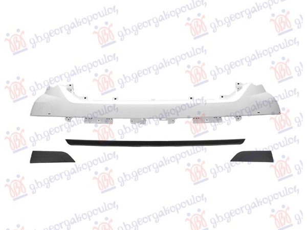 LAJSNA ISPOD PVC MASKE PM (SA SETOM OD 2 LAJSNE)