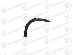 FRONT FENDER FLARE
