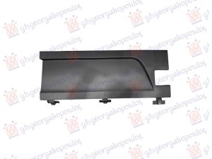 TAIL GATE SIDE MOULDING DOUBLE DOOR