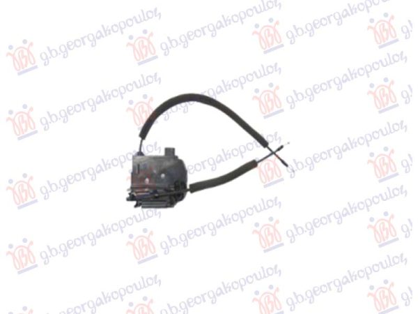 BRAVA PREDNJIH VRATA ELEKTRICNA (5 PIN) LEVO