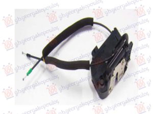 BRAVA ZADNJIH VRATA ELEKTRICNA (4 PIN) (DUPLA KABINA) DESNO
