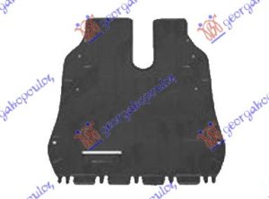 UNDER ENGINE PLASTIC COVER DIESEL