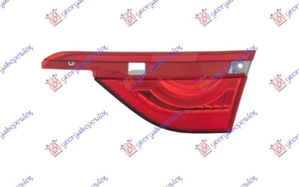 TAIL LAMP INNER LED (E) (HELLA)