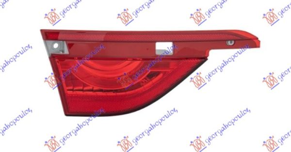 TAIL LAMP INNER LED (E) (HELLA)