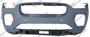 PREDNJI BRANIK PM (4 PDC SENZORI) (R-DYNAMIC)