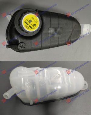 POSUDA ZA ANTIFRIZ (POKLOPAC) (SENZOR)