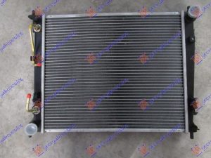 HLADNJAK MOTORA 1.6 CRDi DIZEL (AUTO) (480x415)