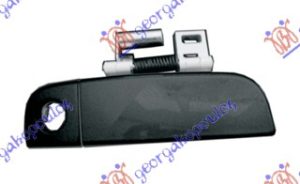 DOOR HANDRLE OUTER (O)