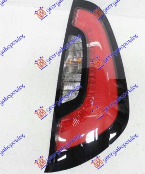 TAIL LAMP LED (O)