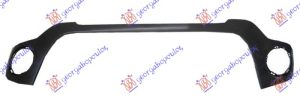 FRONT BUMPER MOULDING (FOG LAMP FRAME) (O)