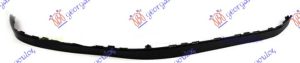 FRONT BUMPER SPOILER (O)