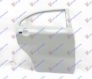 REAR DOOR 5D (O)