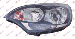 FAR ELEKTRICNI (H1/H7) (DEPO) LEVO
