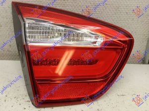 TAIL LAMP INNER LED (O)