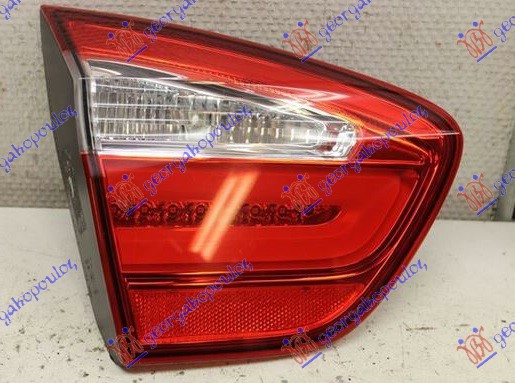 TAIL LAMP INNER LED (O)