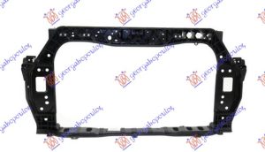 FRONT PANEL (O)