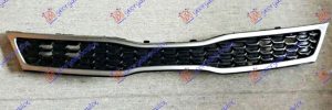 PVC MASKA HROM/CRNA