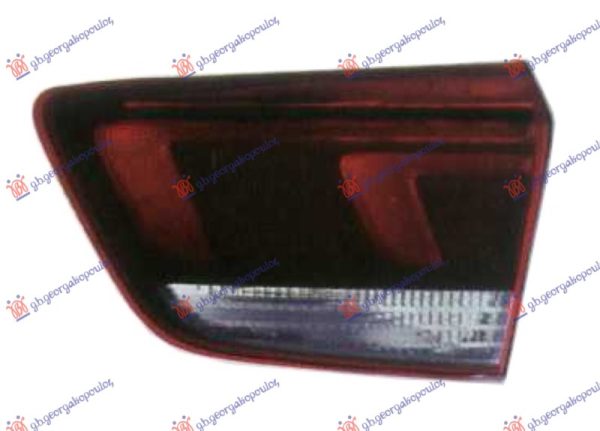 TAIL LAMP INNER LED (O)