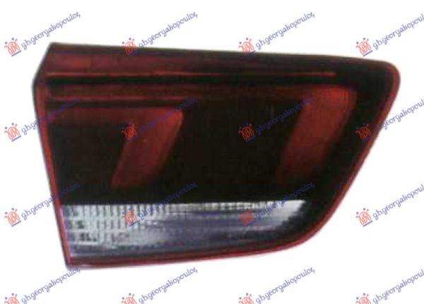 TAIL LAMP INNER LED (O)