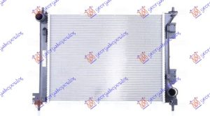 RADIATOR 1.0 T-Gdi PETROL (480x375x26) (KOYO)