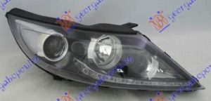 FAR ELEKTRICNI SA LED DNEVNIM SVETLOM (DEPO) DESNO