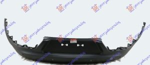 REAR BUMPER LOWER (W/PDS) (O)