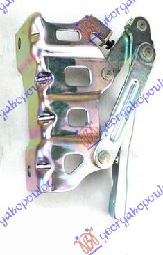 MAKAZE HAUBE DESNO
