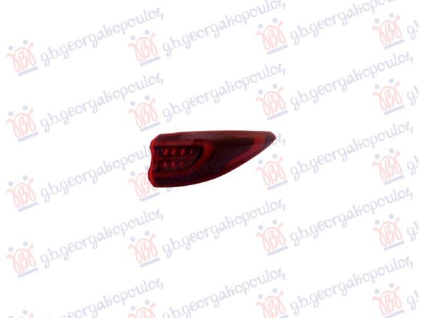 STOP LAMPA SPOLJASNJA LED (TYC) LEVO