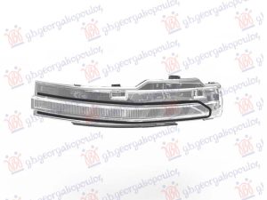 DOOR MIRROR SIDE LAMP LED (O)