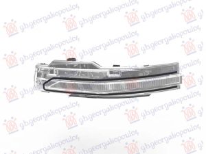 DOOR MIRROR SIDE LAMP LED (O)