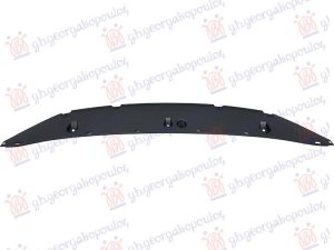 UNDER BUMPER PLASTIC COVER REAR