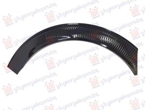 REAR FENDER FLARE