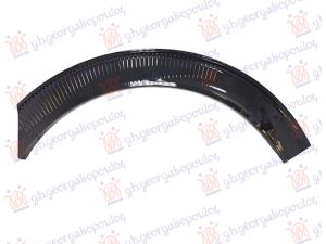 REAR FENDER FLARE