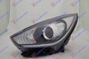 FAR XENON SA LED DNEVNIM SVETLOM (TYC) LEVO